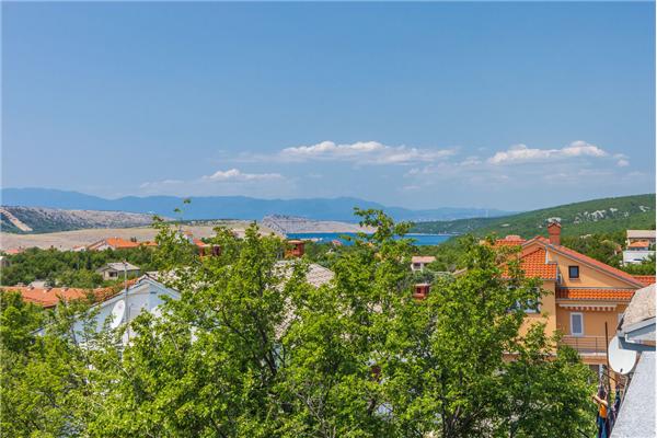 House K1, for 14 persons