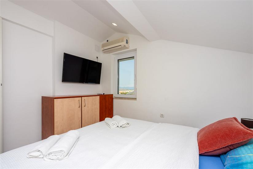 House K1, for 14 persons