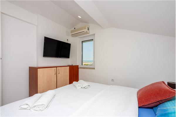 House K1, for 14 persons