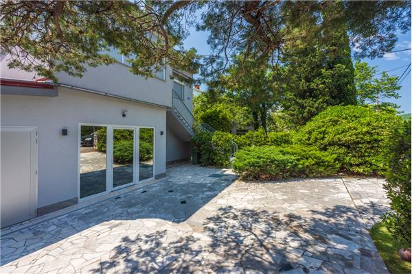 House K1, for 14 persons