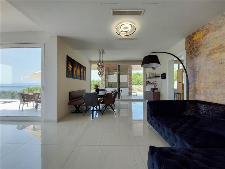 House K1, for 10 persons