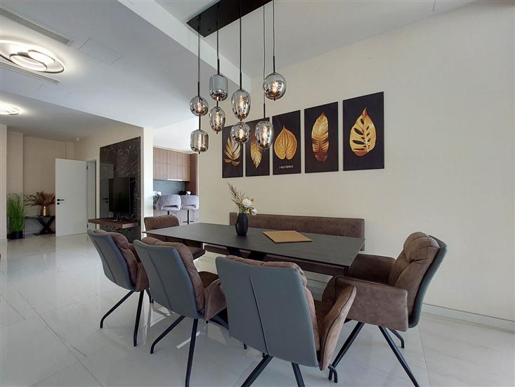 House K1, for 10 persons