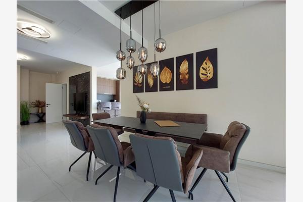 House K1, for 10 persons