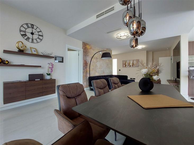 House K1, for 10 persons