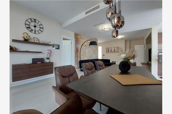 House K1, for 10 persons