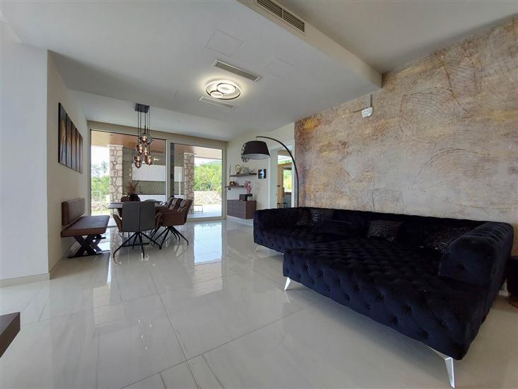 House K1, for 10 persons