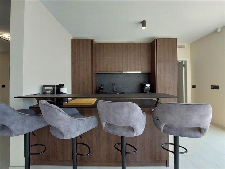 House K1, for 10 persons