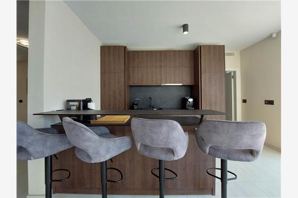 House K1, for 10 persons