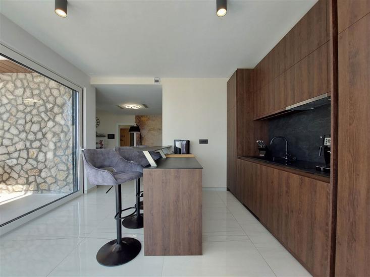 House K1, for 10 persons