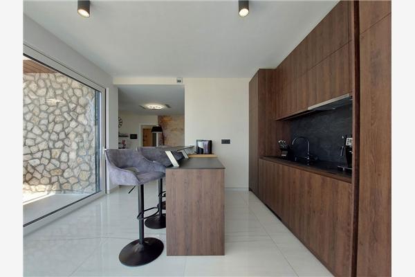 House K1, for 10 persons