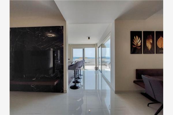 House K1, for 10 persons