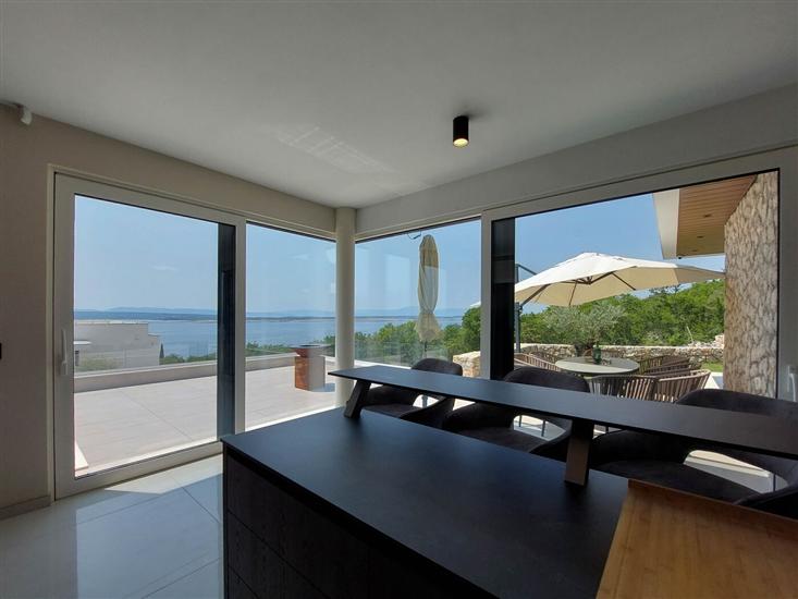 House K1, for 10 persons