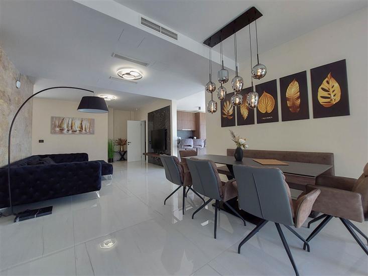 House K1, for 10 persons