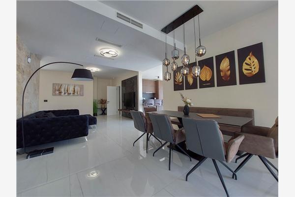 House K1, for 10 persons