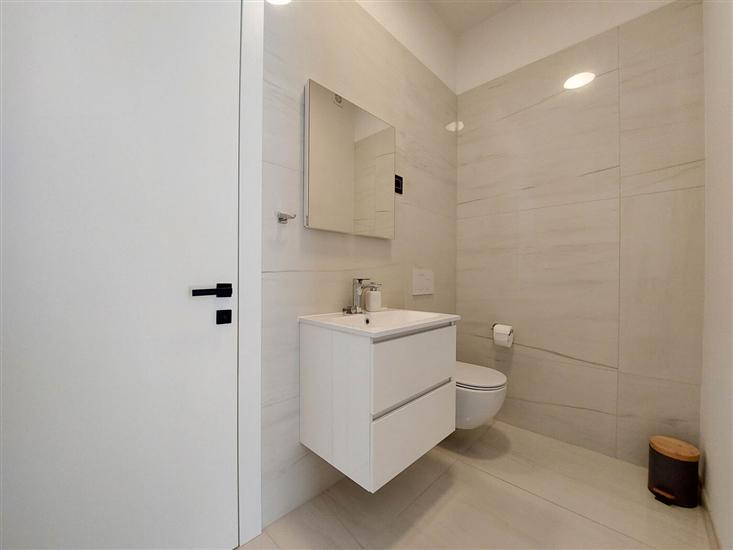 House K1, for 10 persons