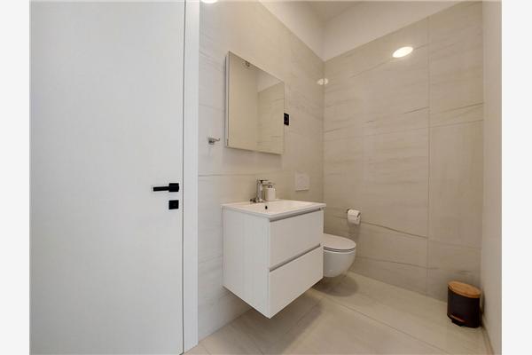 House K1, for 10 persons