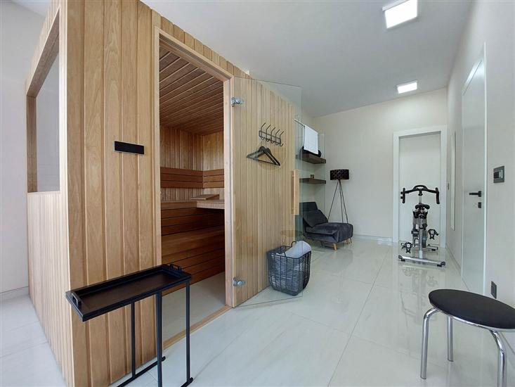 House K1, for 10 persons