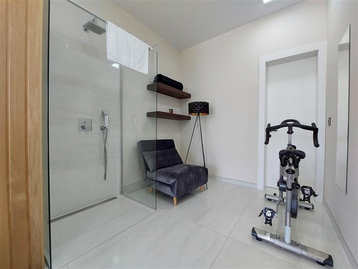 House K1, for 10 persons