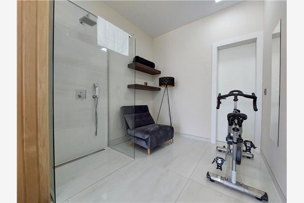 House K1, for 10 persons