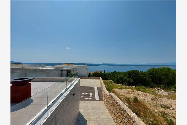 House K1, for 10 persons