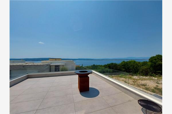 House K1, for 10 persons