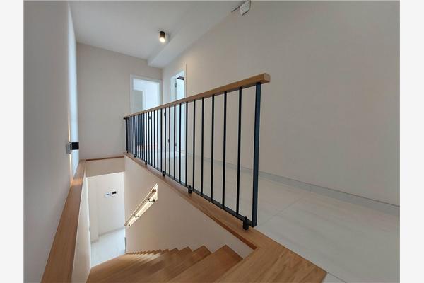 House K1, for 10 persons