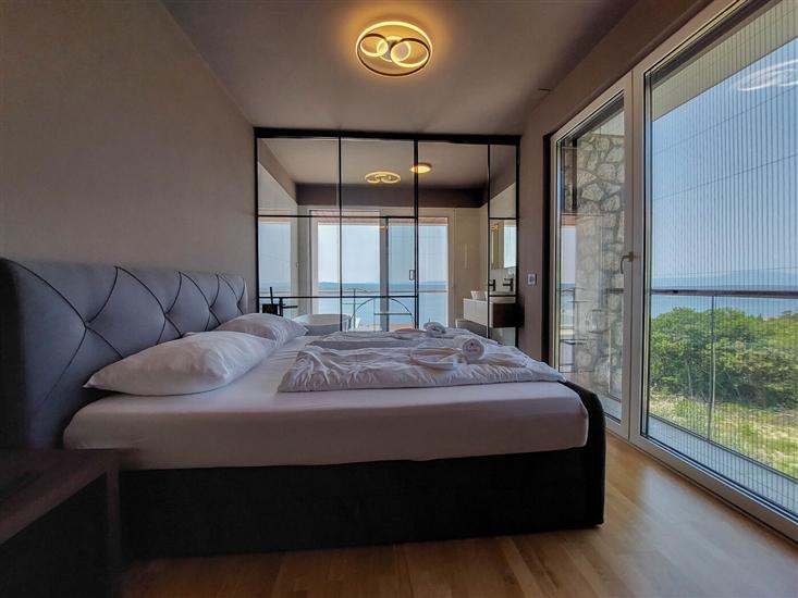 House K1, for 10 persons