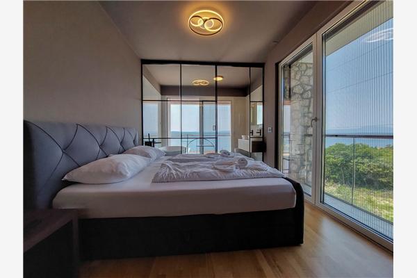 House K1, for 10 persons