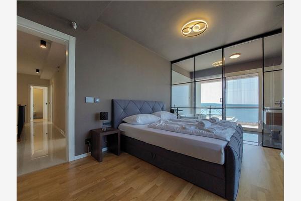 House K1, for 10 persons