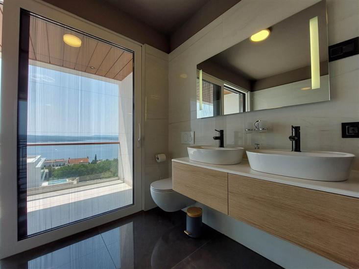 House K1, for 10 persons