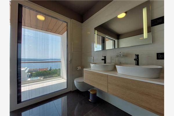 House K1, for 10 persons