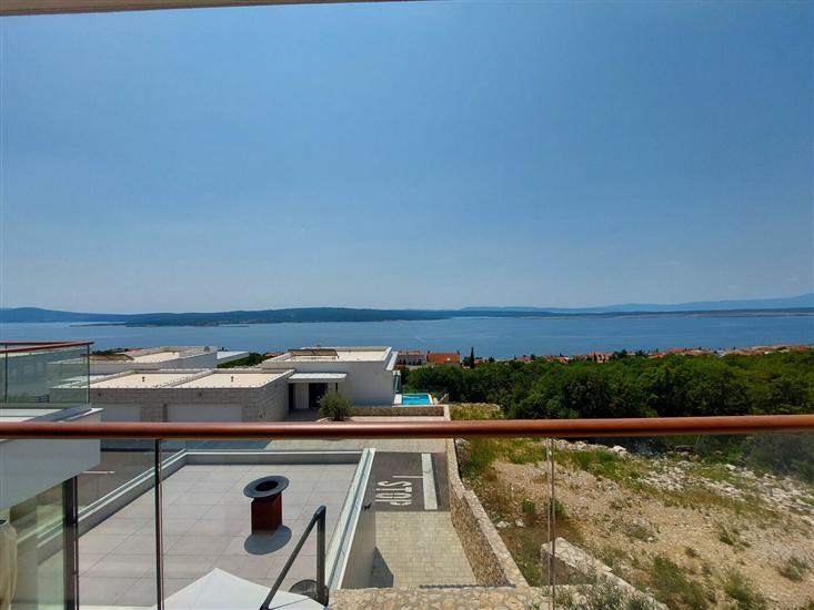 House K1, for 10 persons