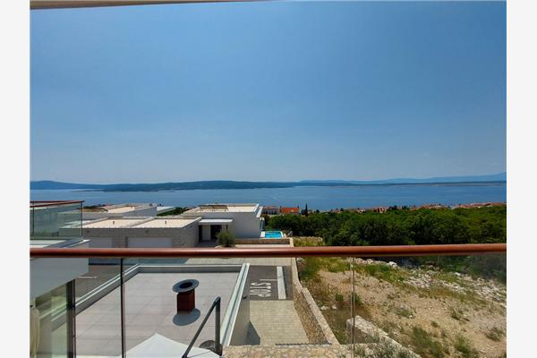 House K1, for 10 persons