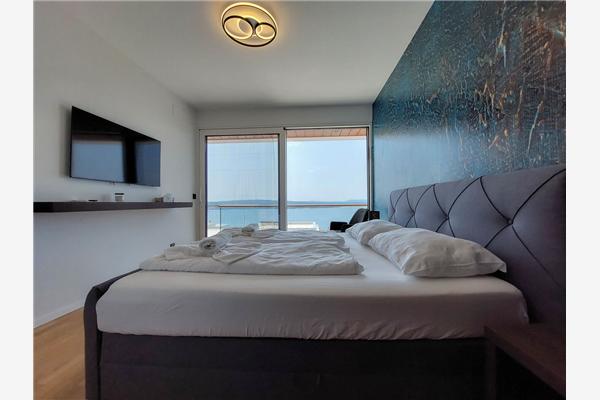 House K1, for 10 persons