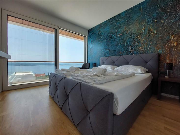 House K1, for 10 persons