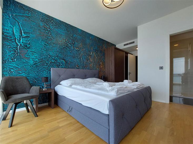 House K1, for 10 persons