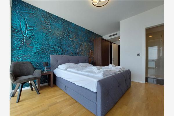 House K1, for 10 persons