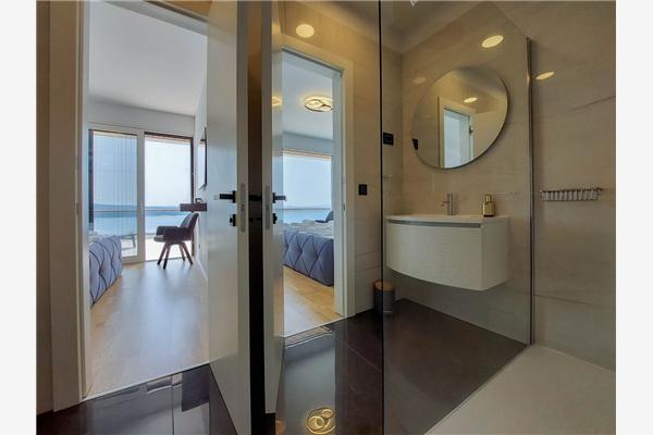 House K1, for 10 persons