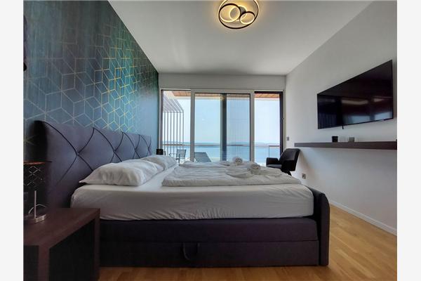 House K1, for 10 persons