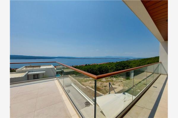 House K1, for 10 persons