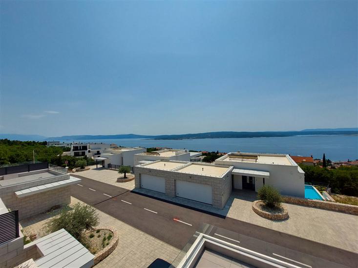 House K1, for 10 persons