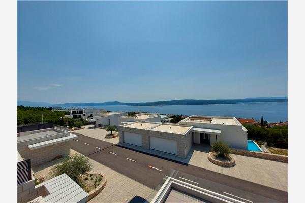 House K1, for 10 persons