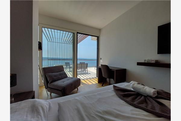 House K1, for 10 persons