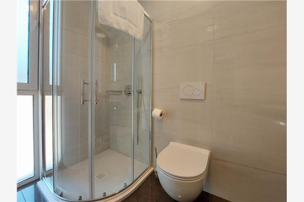 House K1, for 10 persons