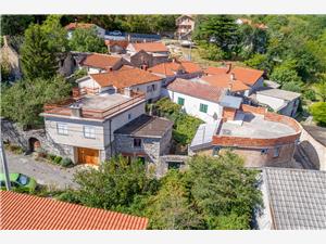 Steinhaus Riviera von Rijeka und Crikvenica,BuchenSekaAb 185 €