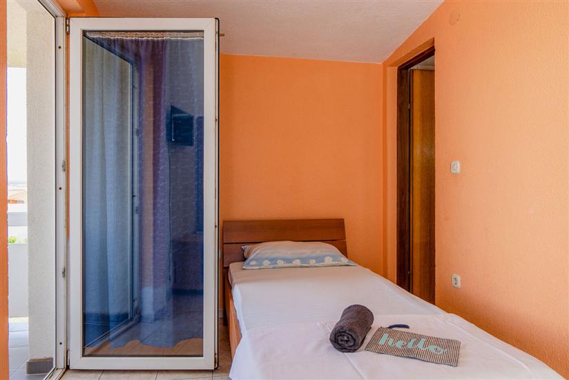 Apartment A3, for 2 persons