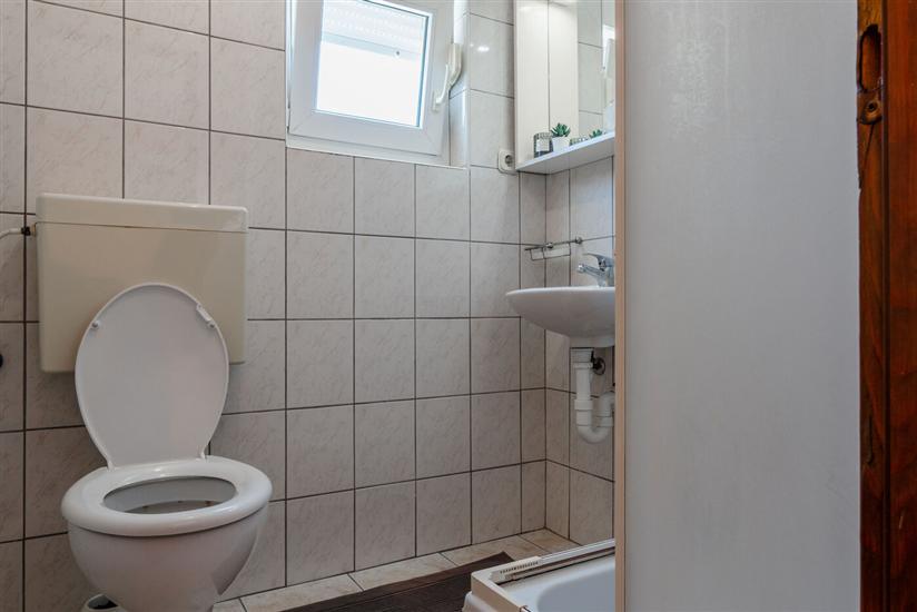 Apartment A3, for 2 persons