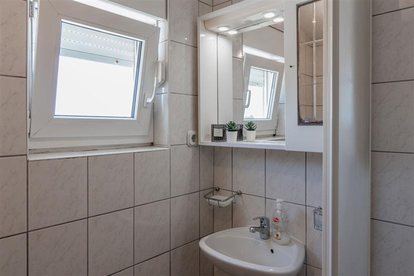 Apartment A3, for 2 persons