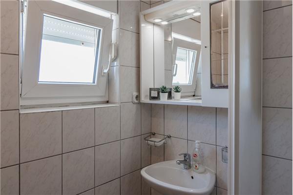 Apartment A3, for 2 persons