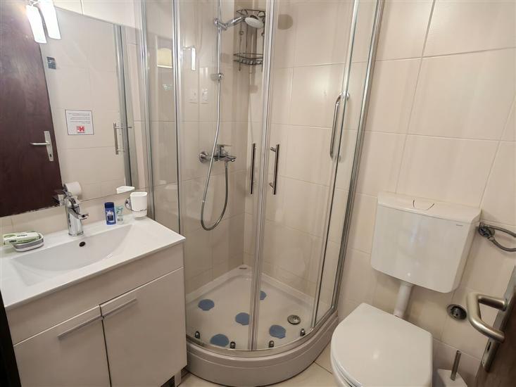 Apartman A1, na 3 osebe